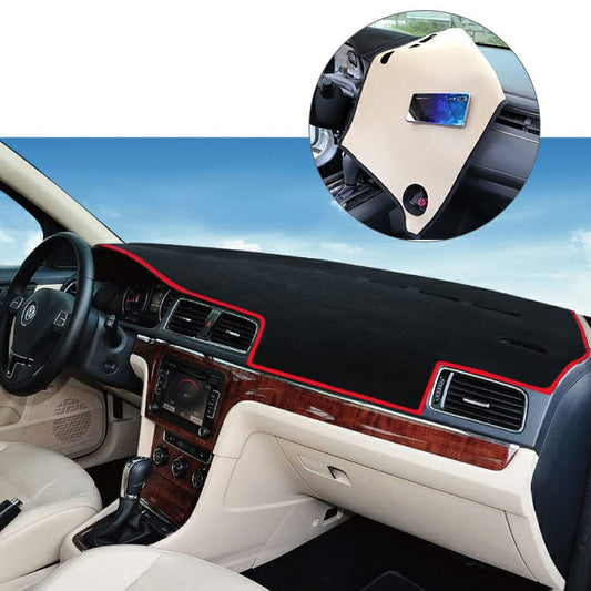 CAR DASHBOARD MAT