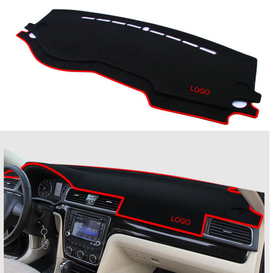 CAR DASHBOARD MAT