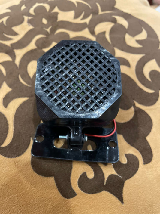 DUA E SAFAR SPEAKER