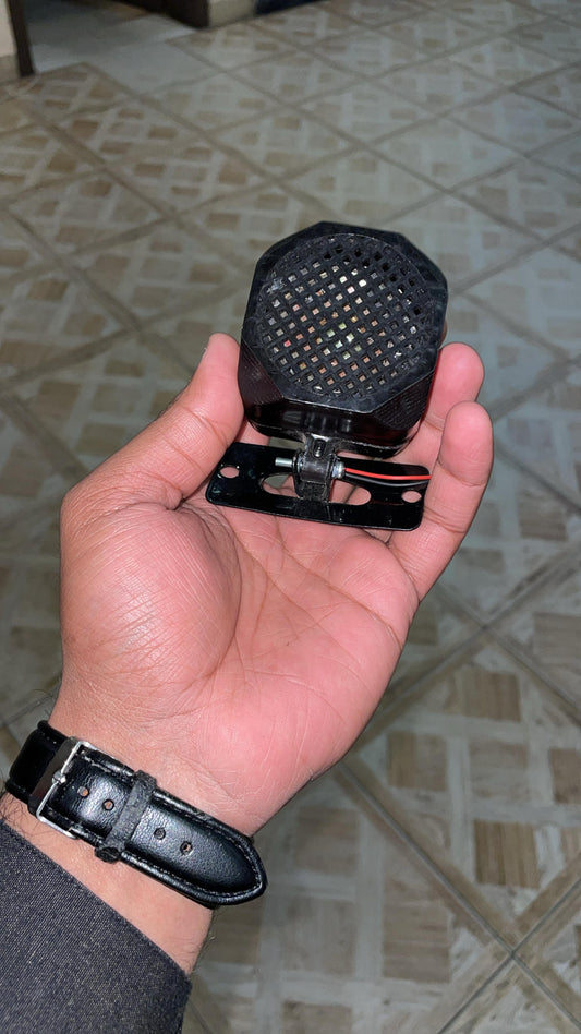DUA E SAFAR SPEAKER