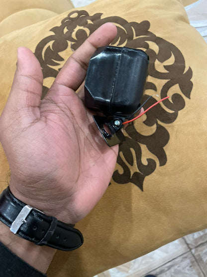 DUA E SAFAR SPEAKER