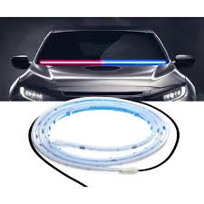 LED POLICE STRIP LIGHTS