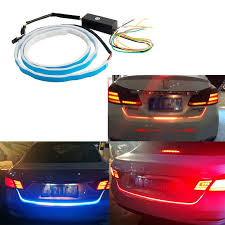 Universal Flow LED Strip Trunk Light